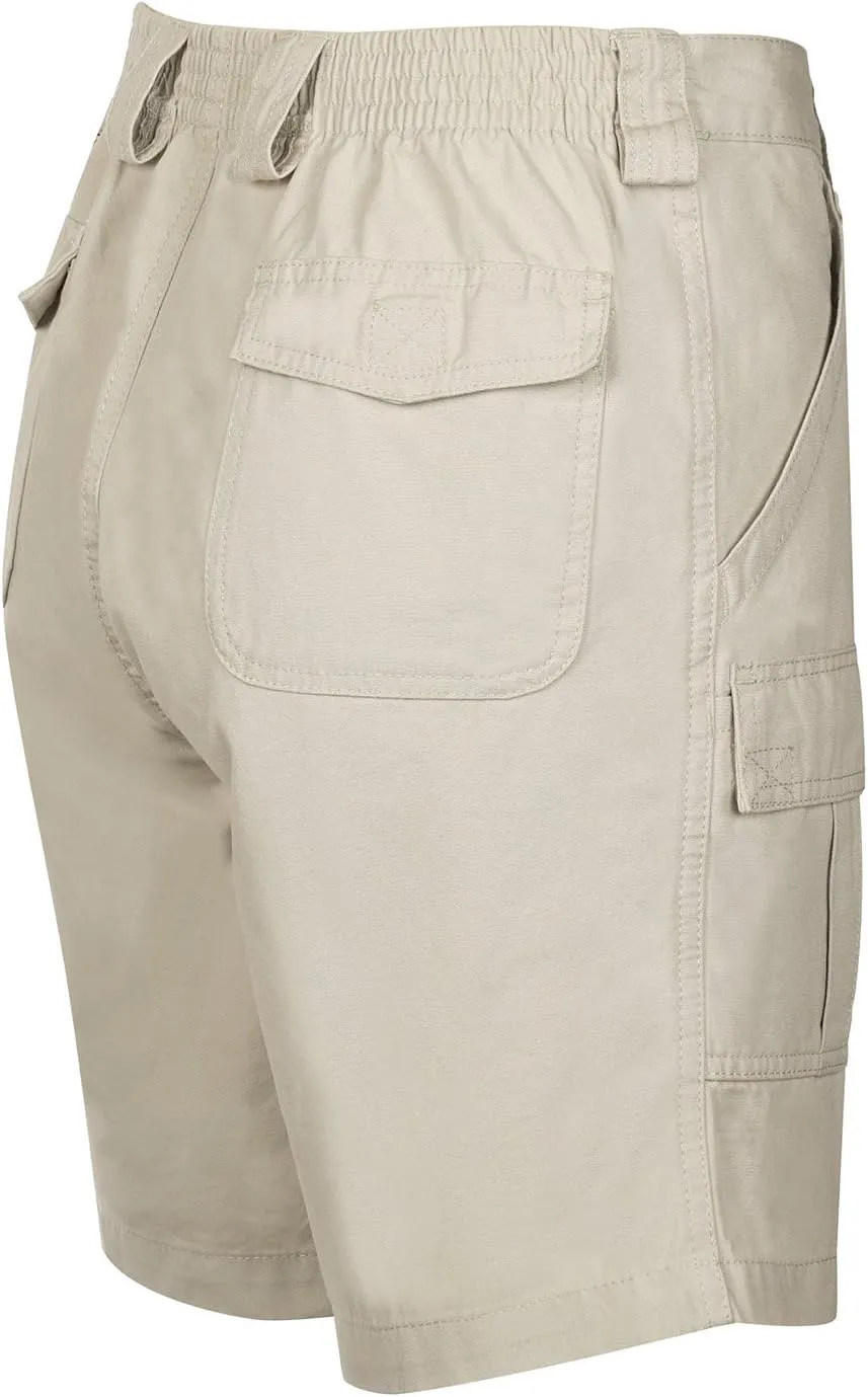 Weekender® Men's Capitola Cargo Short