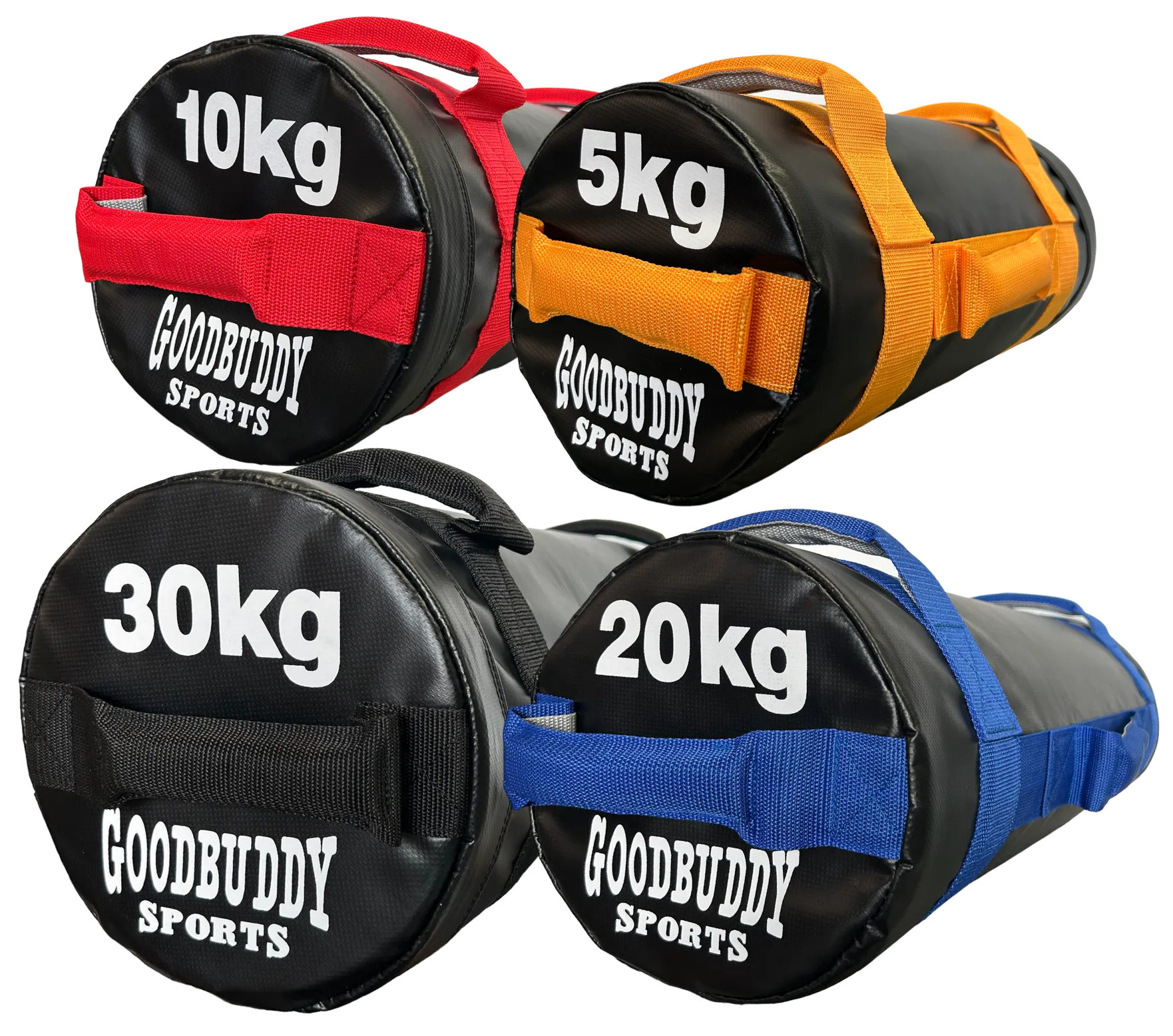 Weight/Sand Bag Set 5-30kg
