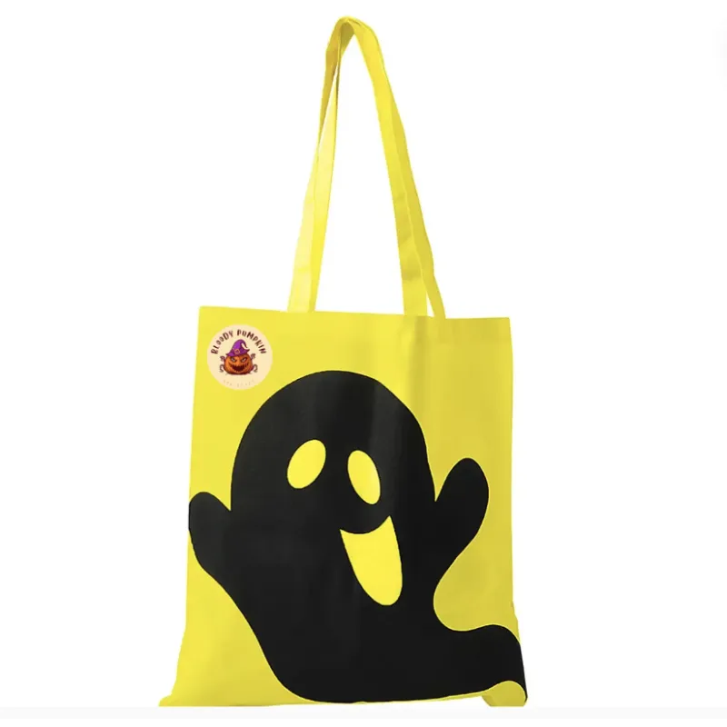 Wholesale Halloween Tote Bags