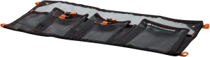 Wilderness Systems Mesh Storage - Kayak Storage Comparments - Attaches to Seat