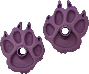Wolf | Mountain Lion Ski Pole Baskets