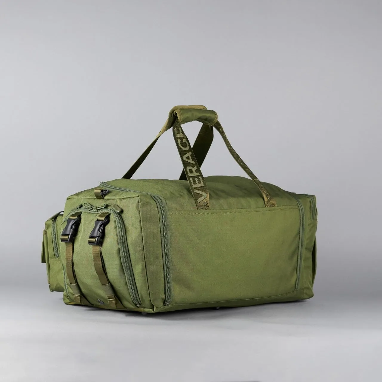 WOLFpak 40L Duffle Bag (OD Green)