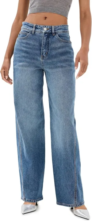 Women's Abbott II Jeans