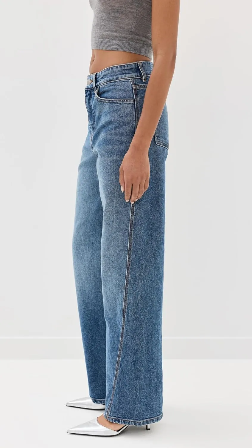 Women's Abbott II Jeans