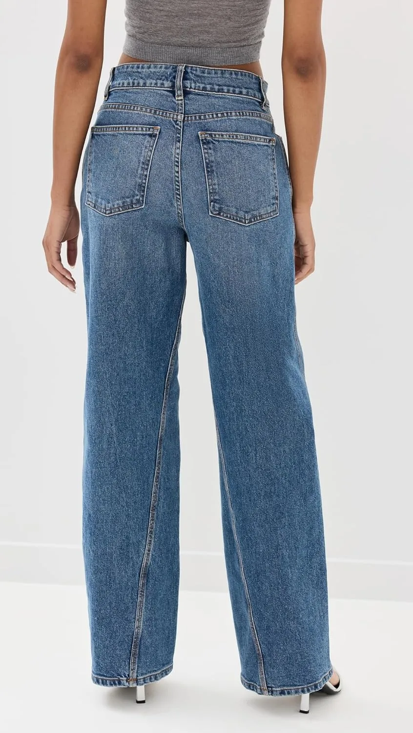 Women's Abbott II Jeans