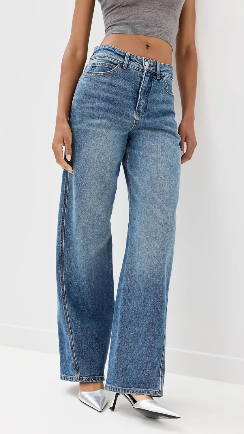 Women's Abbott II Jeans