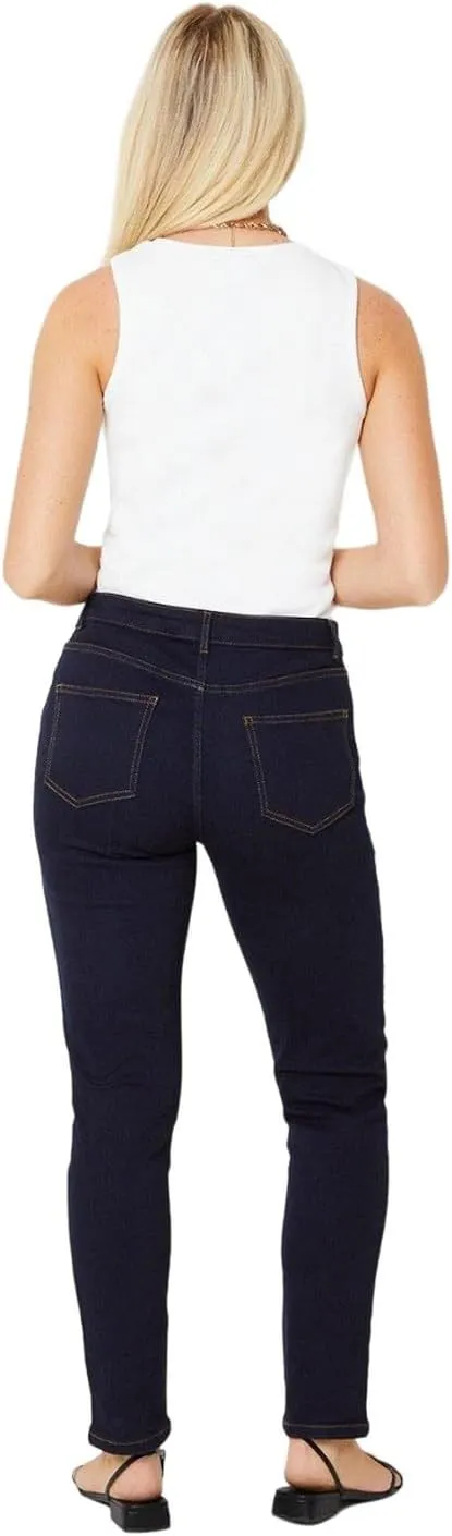 Women's Comfort Jeans