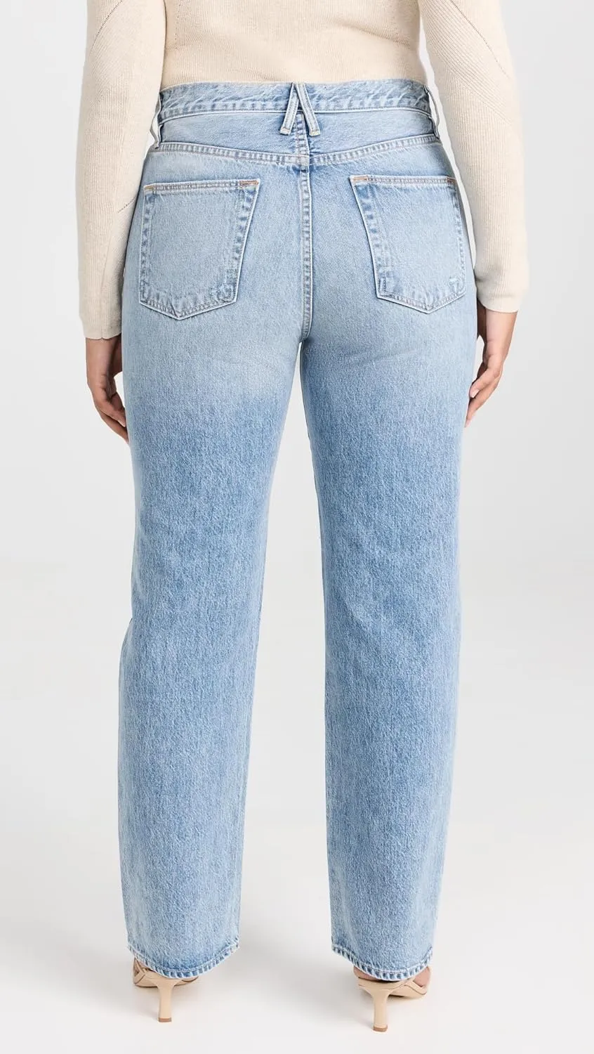 Women's London Jeans