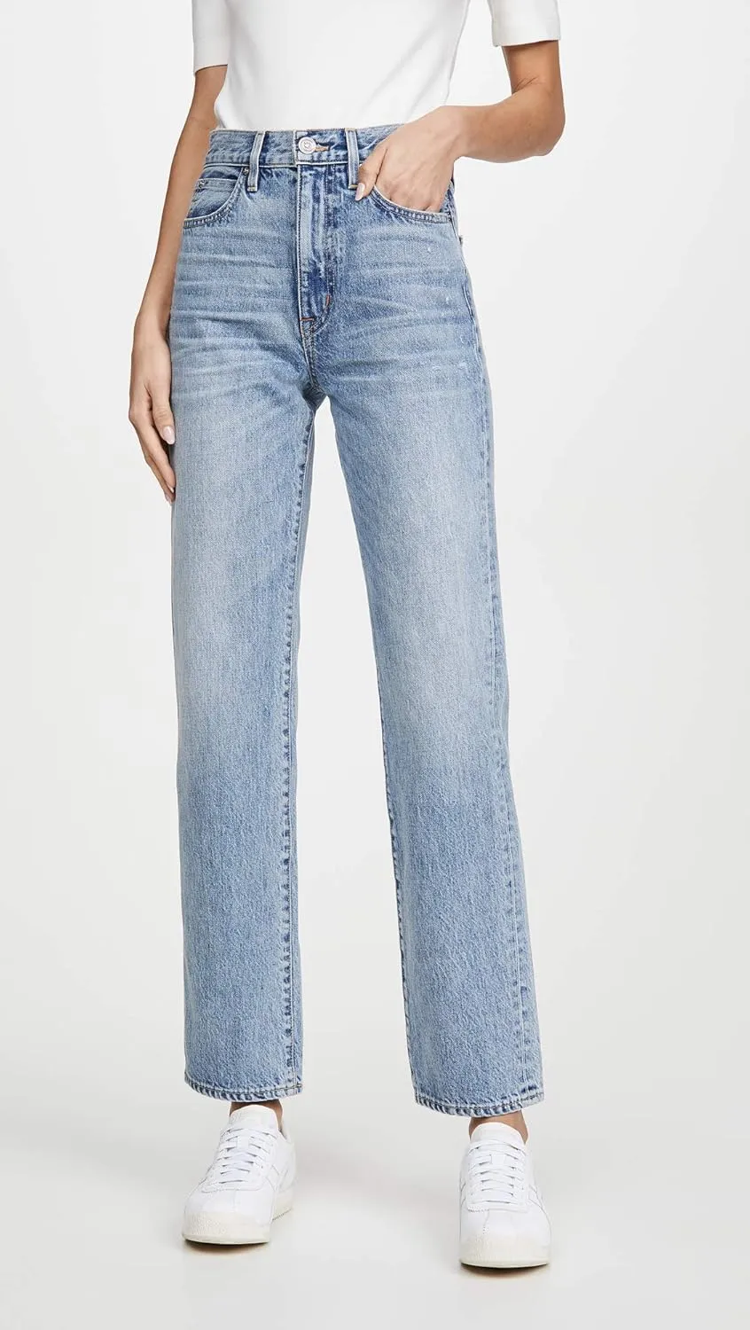Women's London Jeans