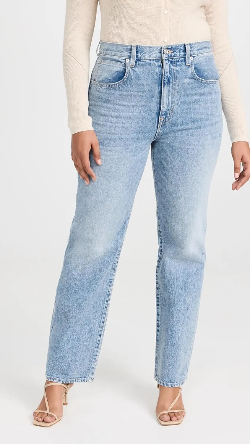 Women's London Jeans