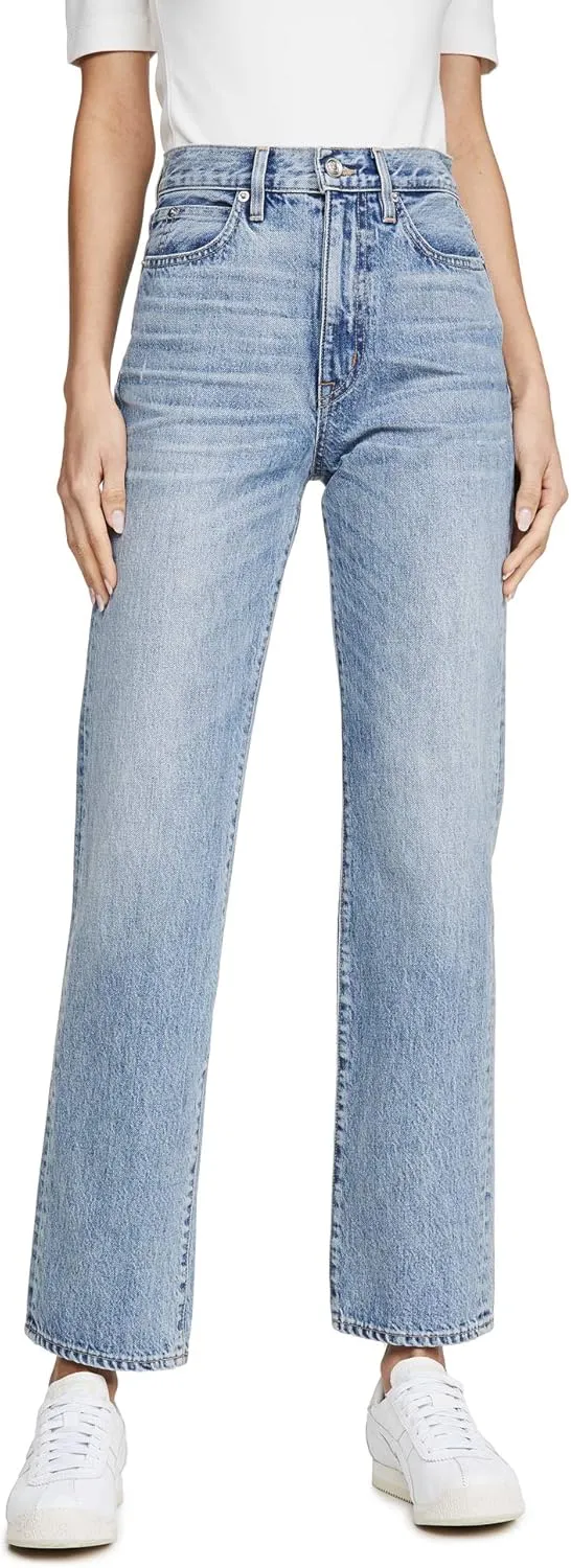 Women's London Jeans