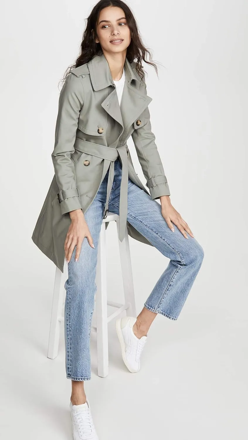 Women's London Jeans