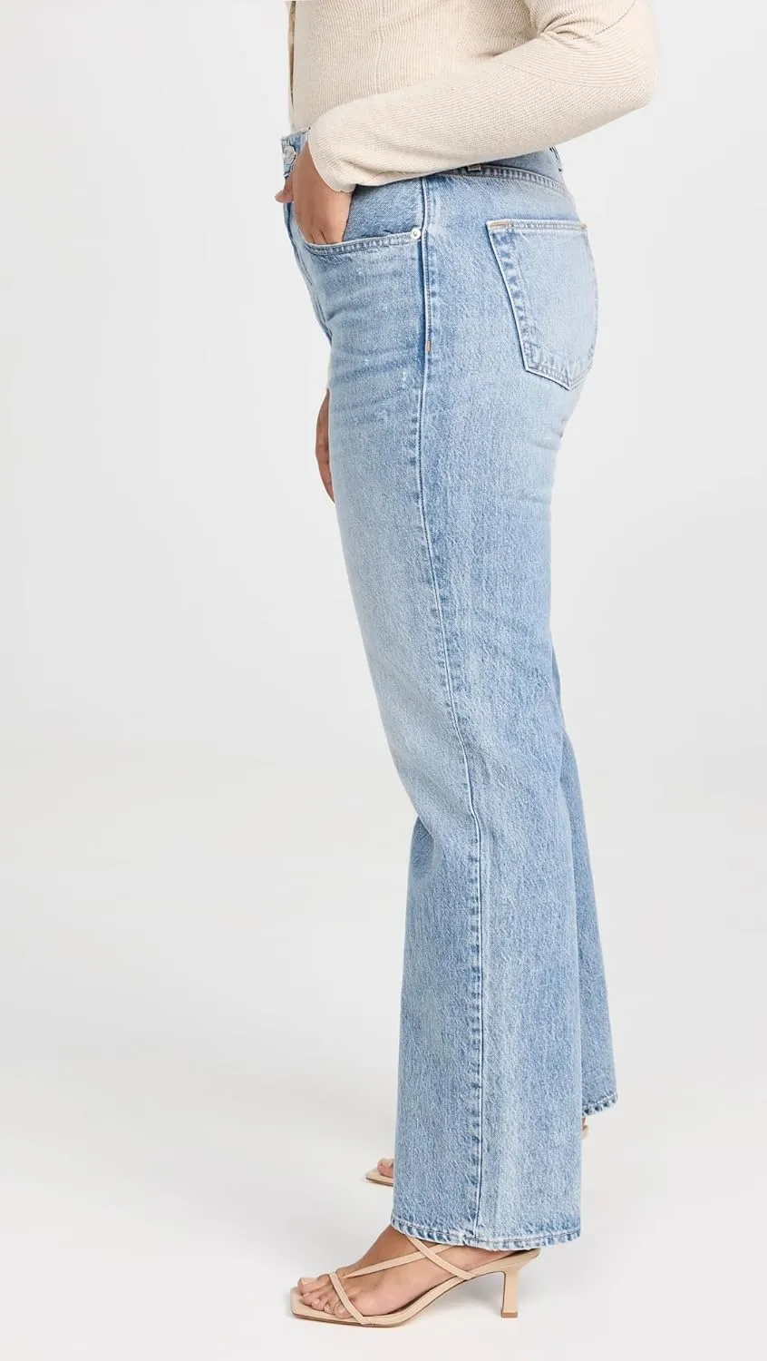 Women's London Jeans
