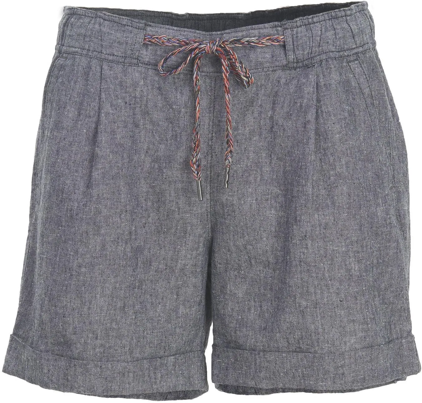 Woolrich Women's Outside Air Eco Rich Short