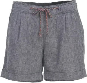 Woolrich Women's Outside Air Eco Rich Short