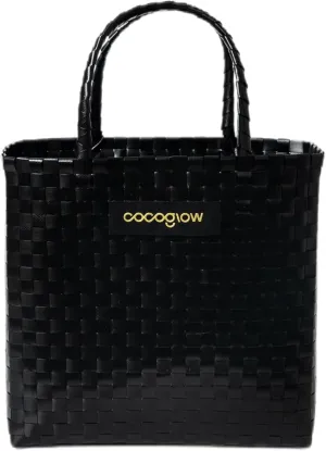 Woven Tote Bag For Women, PP eco-friendly tote bag,Female Handbag and Purses, Summer Beach, Pool