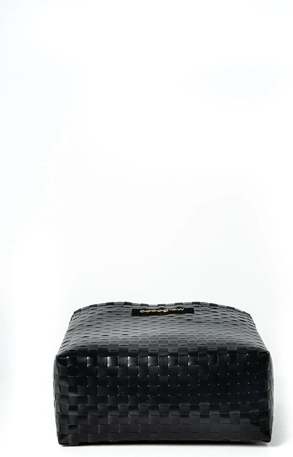 Woven Tote Bag For Women, PP eco-friendly tote bag,Female Handbag and Purses, Summer Beach, Pool
