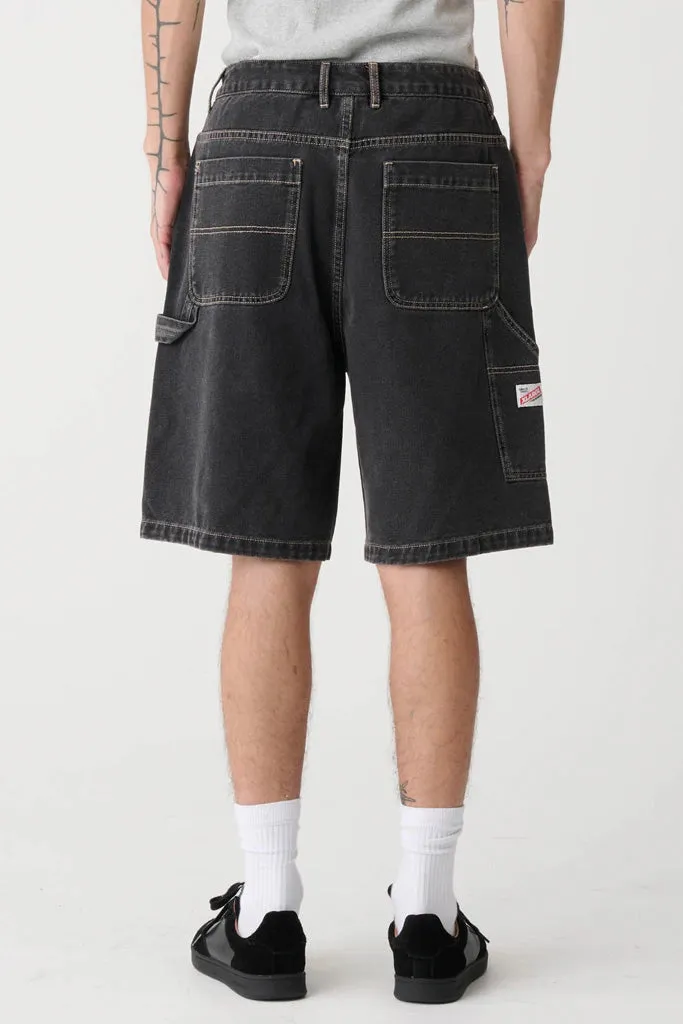 XLARGE Denim Work Short Pepper