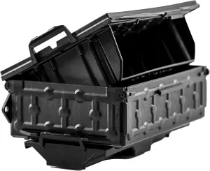 YakAttack TracPak with PicPocket QuickDraw and Track Mount (SSO-1006) | Kayak Fishing Accessories