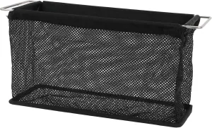 Yosoo Camping Table Storage Pouch Portable Compact Hanging Mesh Basket for IGT Unit Camping - Organization and Convenience for Outdoor Enthusiasts