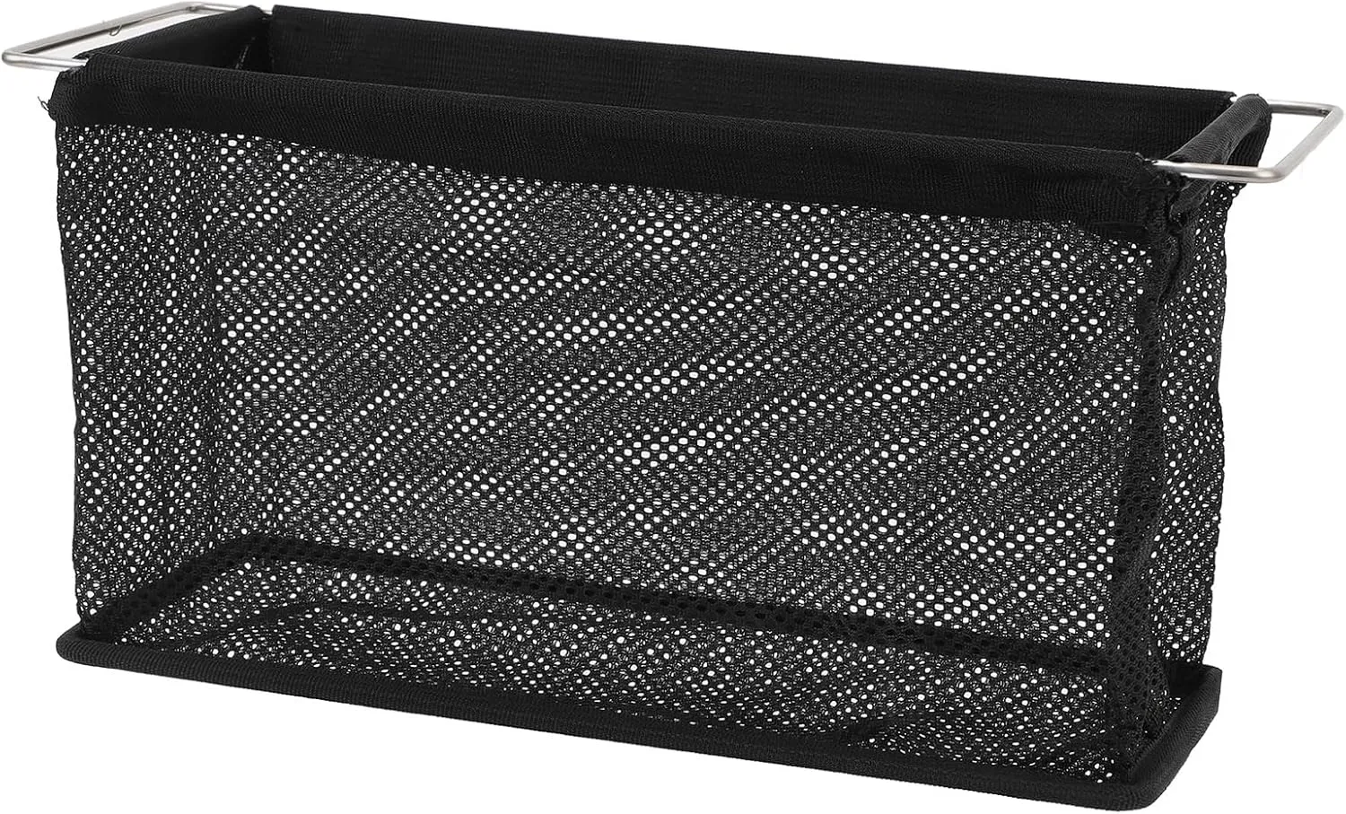 Yosoo Camping Table Storage Pouch Portable Compact Hanging Mesh Basket for IGT Unit Camping - Organization and Convenience for Outdoor Enthusiasts