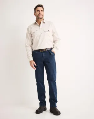 Younger Jean - 32" Inleg