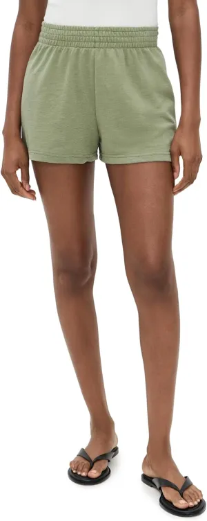 Z SUPPLY Women's Weekender Shorts