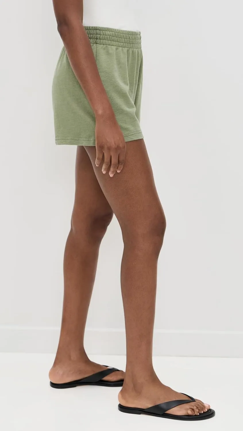 Z SUPPLY Women's Weekender Shorts