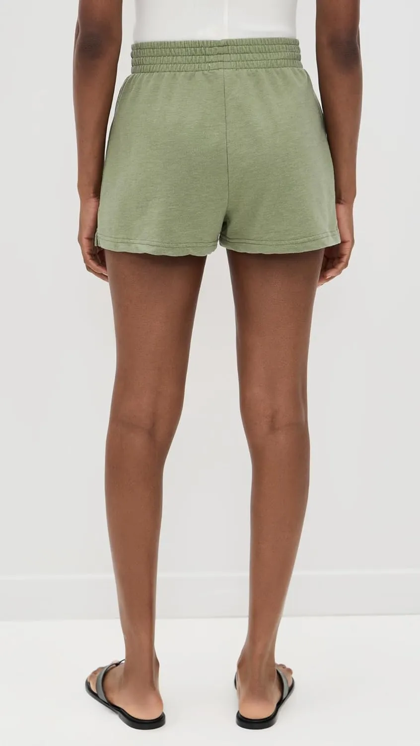 Z SUPPLY Women's Weekender Shorts