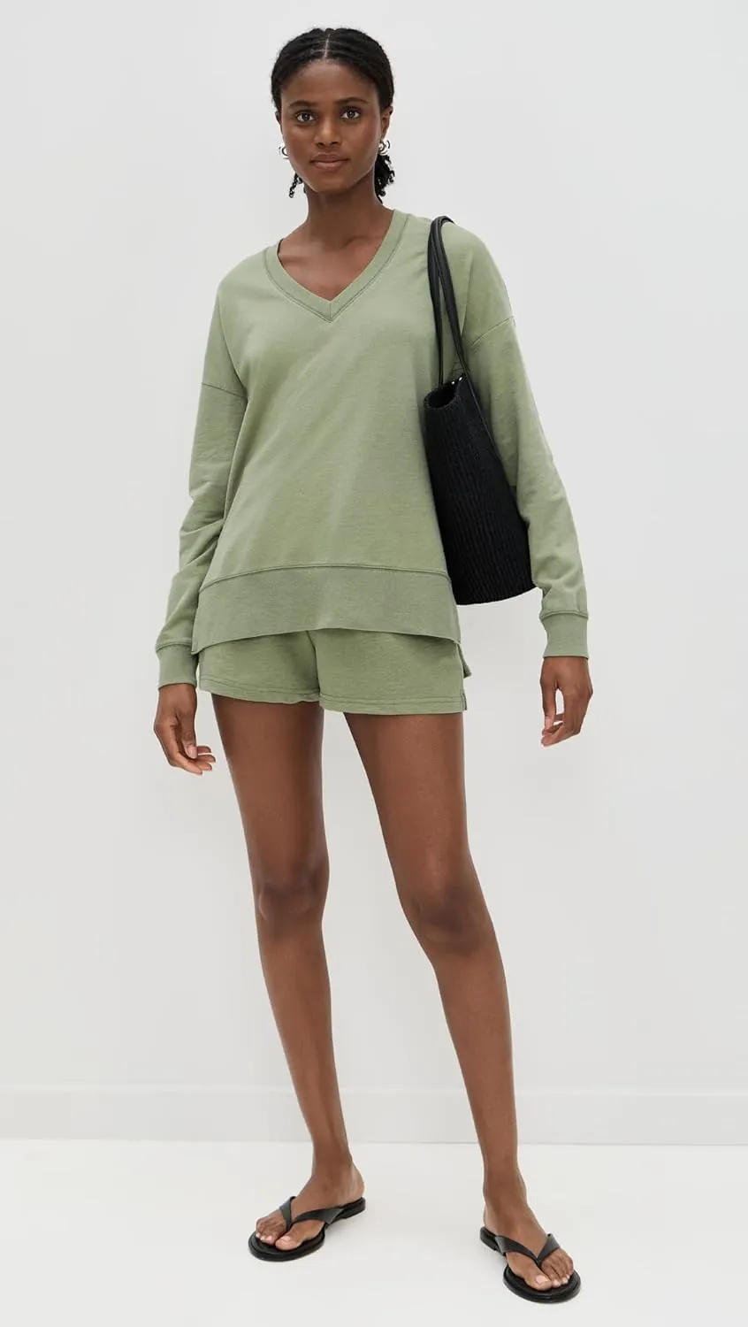 Z SUPPLY Women's Weekender Shorts
