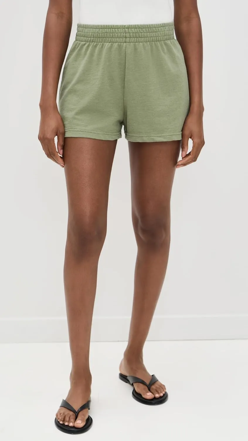 Z SUPPLY Women's Weekender Shorts