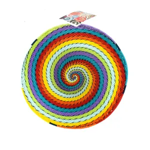 Zulu Telephone Wire Basket South Africa