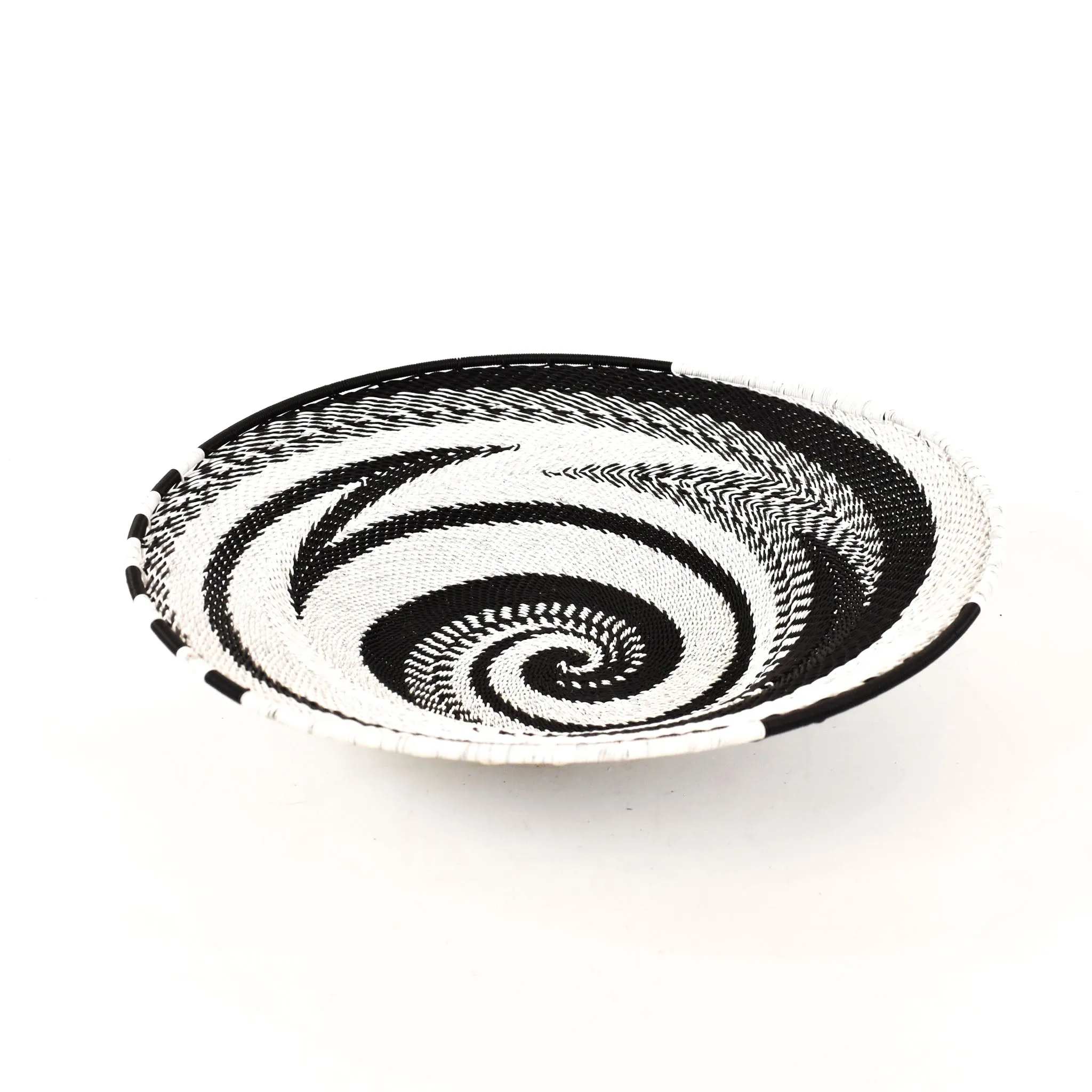 Zulu Wire Basket South Africa